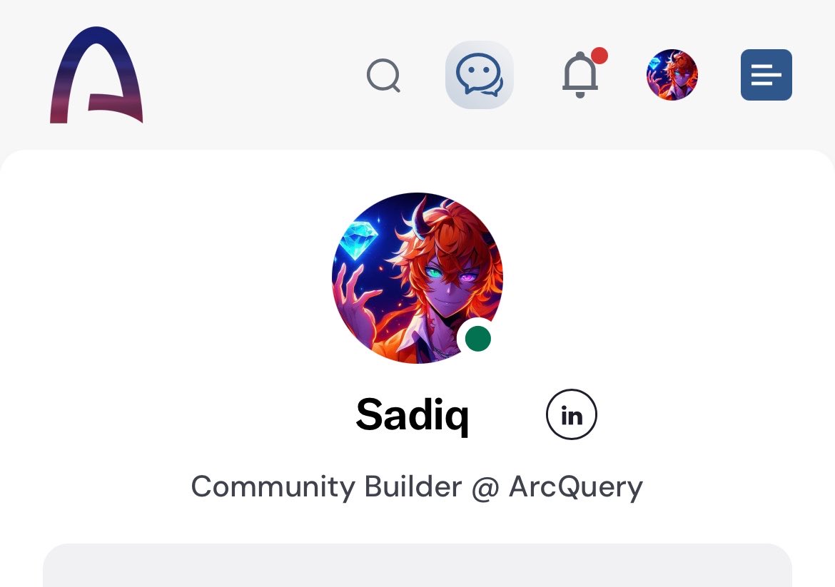 SADIQ ♠️ tweet media