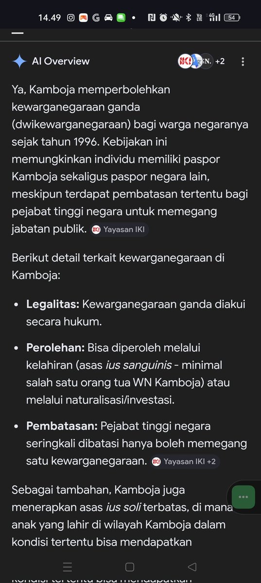 JoeyCalveen's tweet photo. @depasakti @Woyrob_ Kamboja nganut dwikewarganegaraan bang makanya pemain Jepang mah mau mau aja https://t.co/GUqinOrTxM