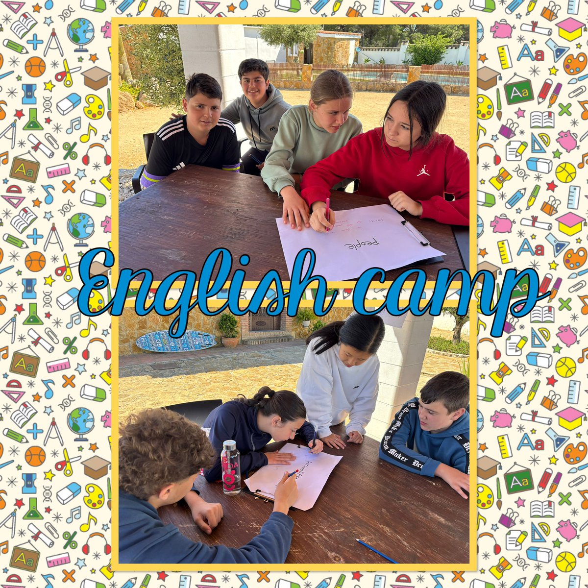 IES Albert Einstein tweet media
