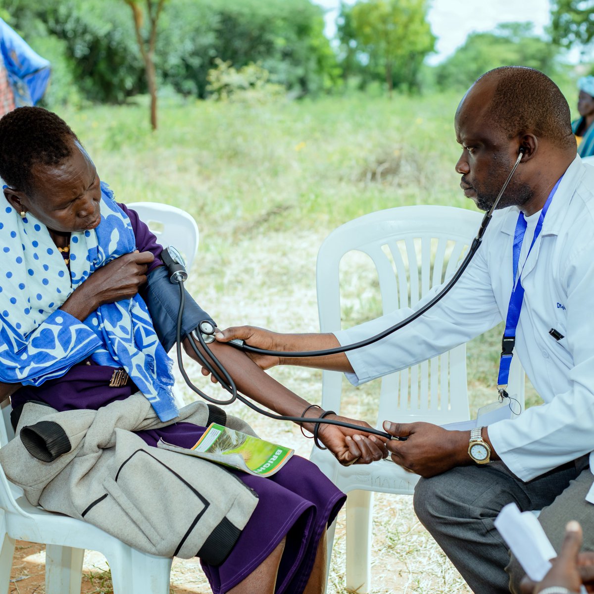 Doctors on Mission International tweet media