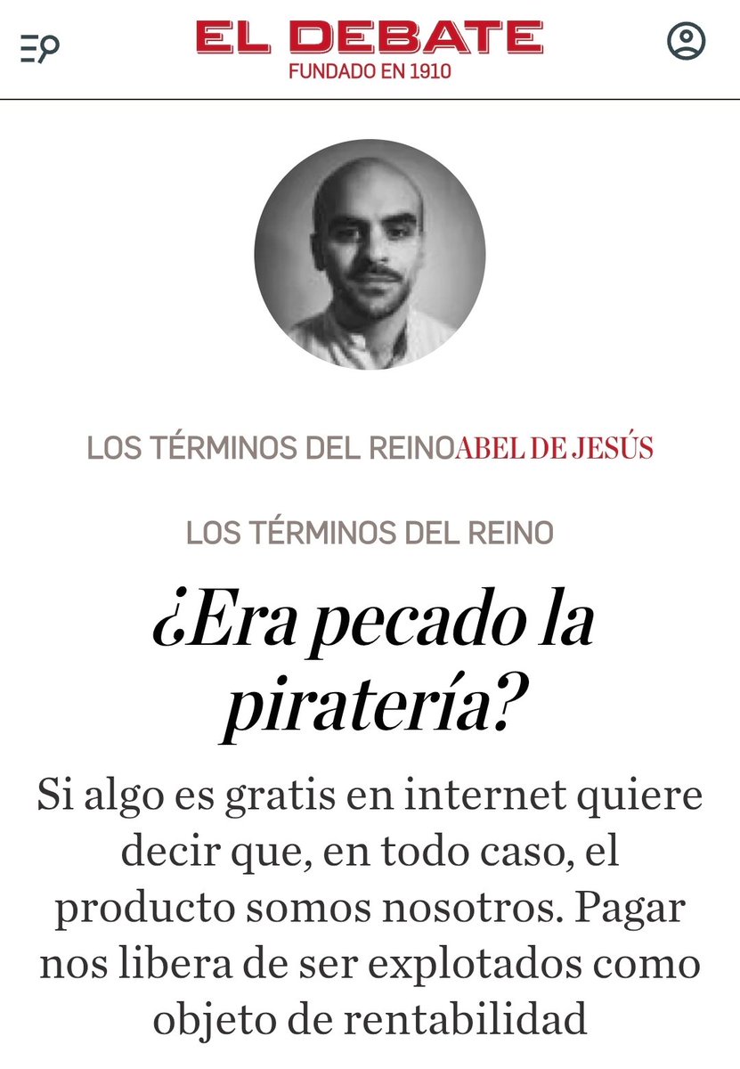 Marianismo ♱ tweet media