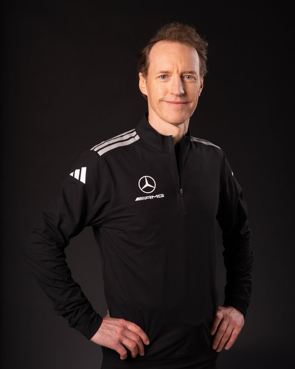 amgmotorsport's tweet image. #DTM – Ahead of the upcoming season, Thomas Jäger breaks down some facts around the new regulations 👇

🔗 amg4.me/DTM2026

#AMG