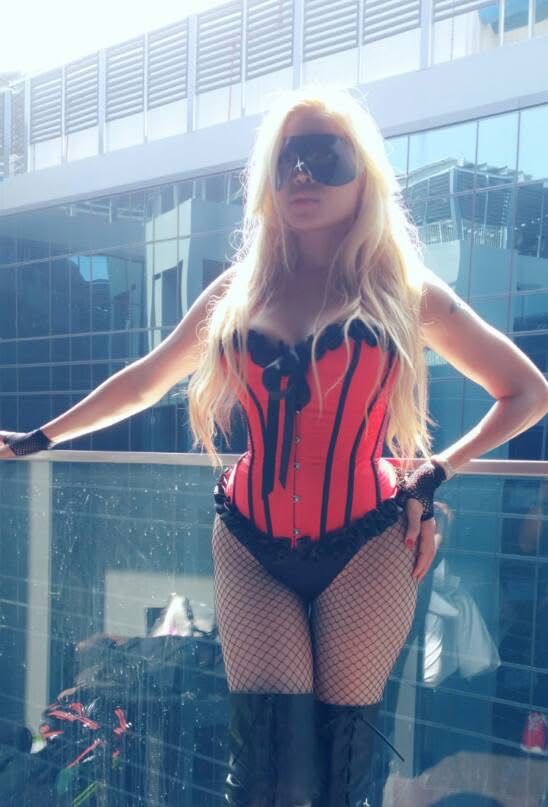 Mistress Zeth Official 2026 tweet media