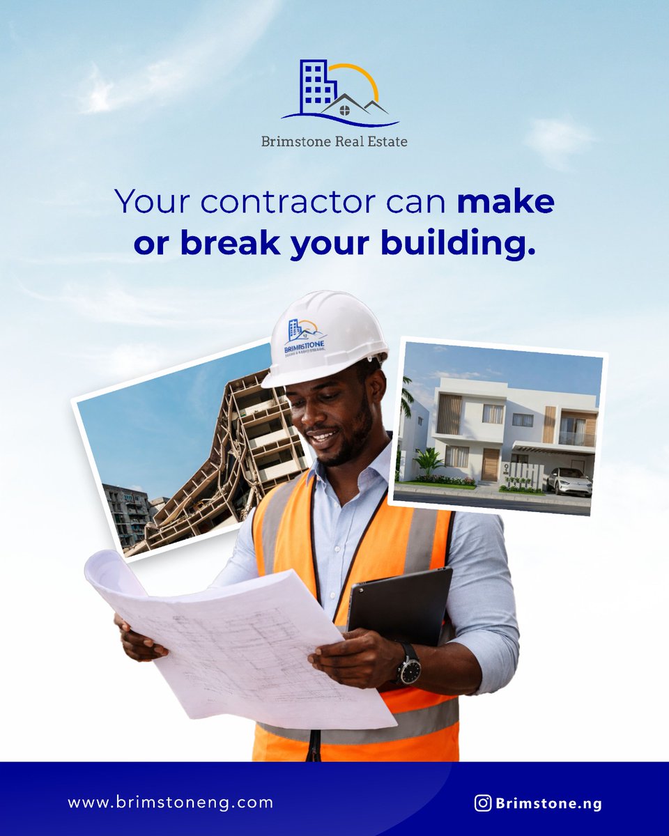 Brimstone Real Estate Ltd. tweet media