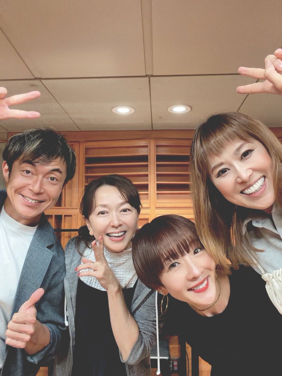 いつもポジティブパワー溢れる最高な先輩方、伊東えりさん、麻生かほ里さん、長谷川幹人さんと宮古島に伺います！🏝️
個人的に初めてお伺いできる宮古島で音楽をお届けできるなんてなんて幸せなのでしょう。
ありがとうございます。
4/26皆様にお会いできますこと心より楽しみにしております！！！