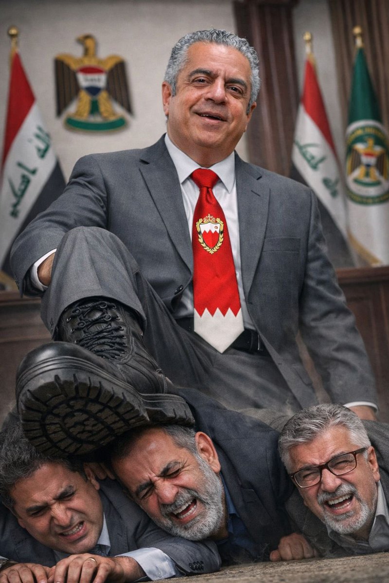 Hammor/ الهامور tweet media