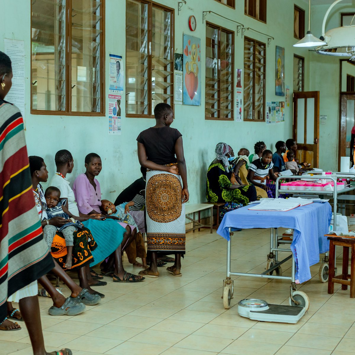 Doctors on Mission International tweet media