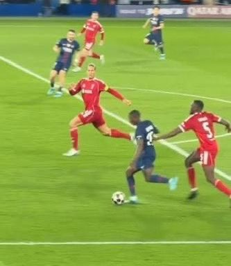 PSG Pictures That Go Hard tweet media