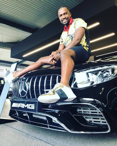 UMKHONTO uphethwe uhlanya tweet media