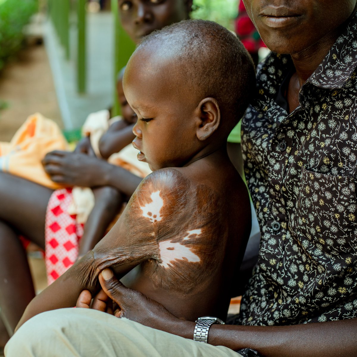 Doctors on Mission International tweet media