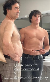 Matxistómetro tweet media