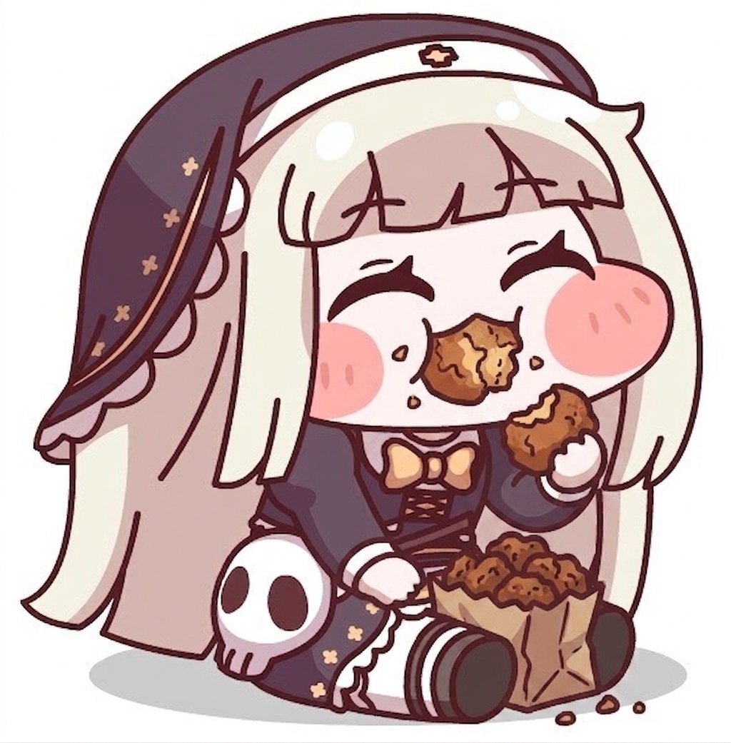 ﾊﾟﾝﾅｺｯﾀ·ﾌｰｺﾞ tweet media