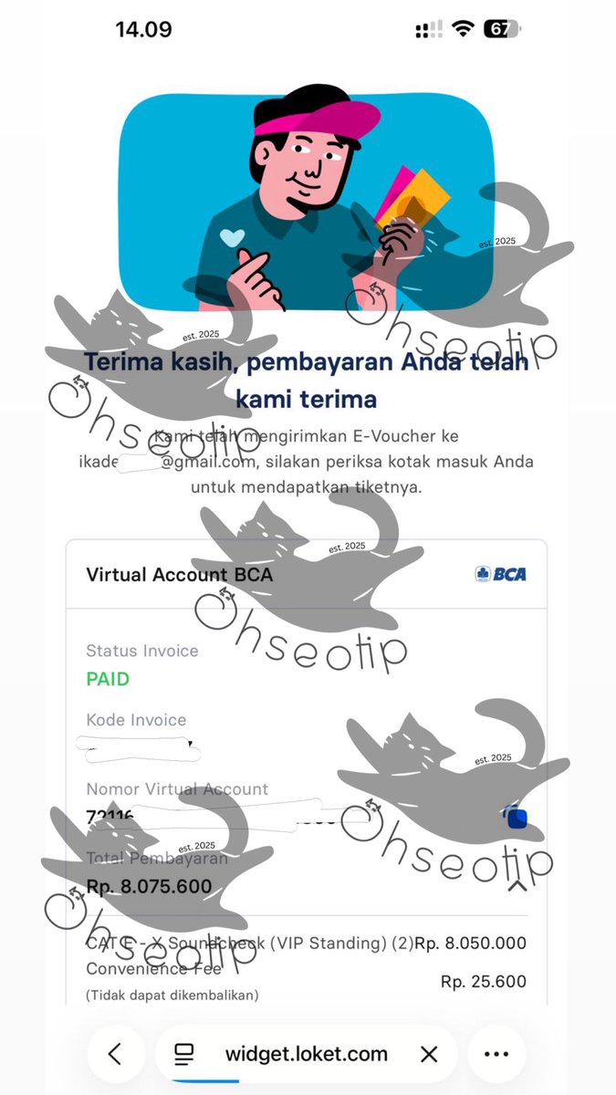 OHSEOTIP tweet media