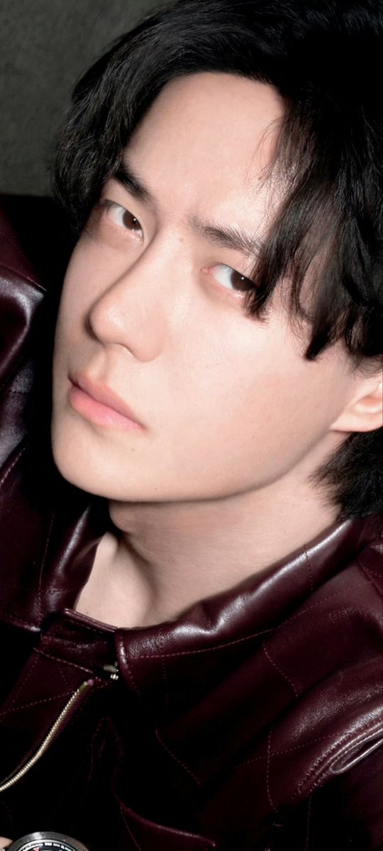 Yibo. w_85 tweet media