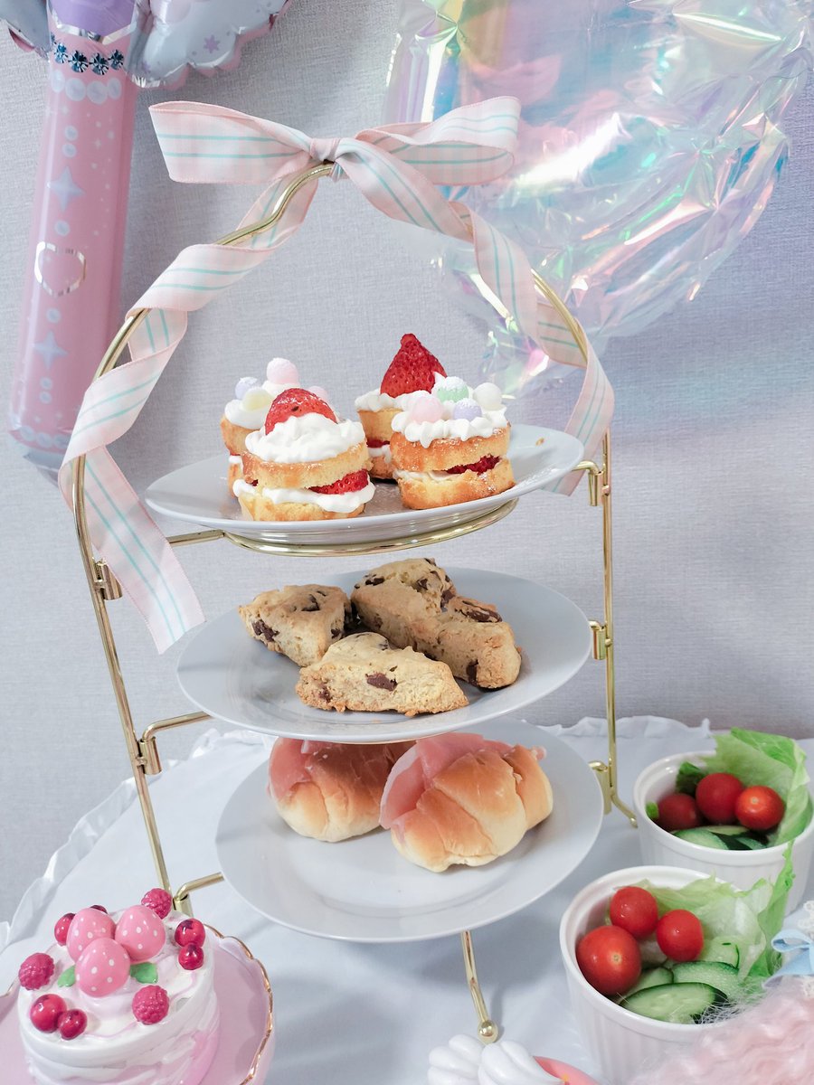 りり@交流 tweet media