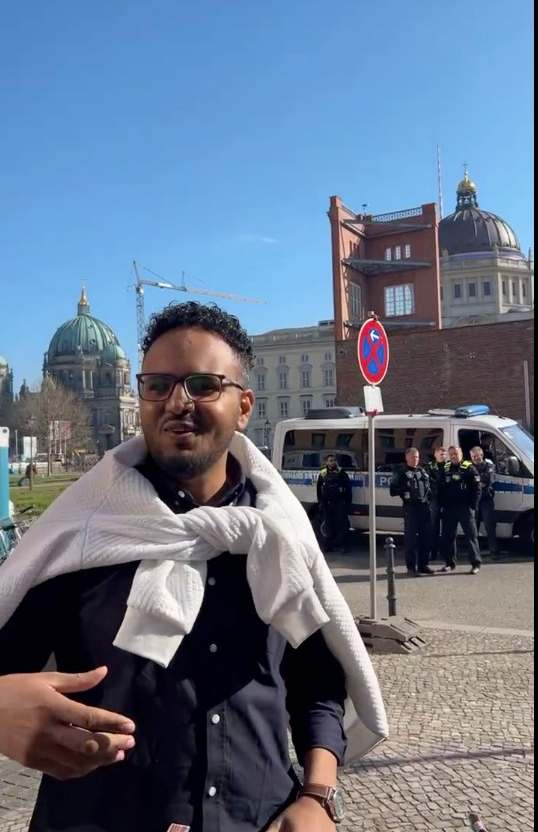 Sudan News 🇸🇩 tweet media