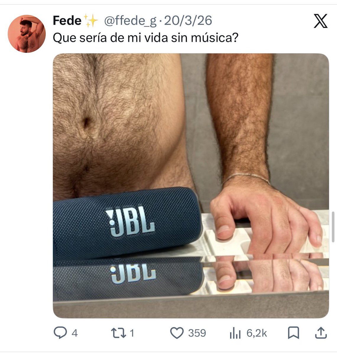 La Miami tweet media