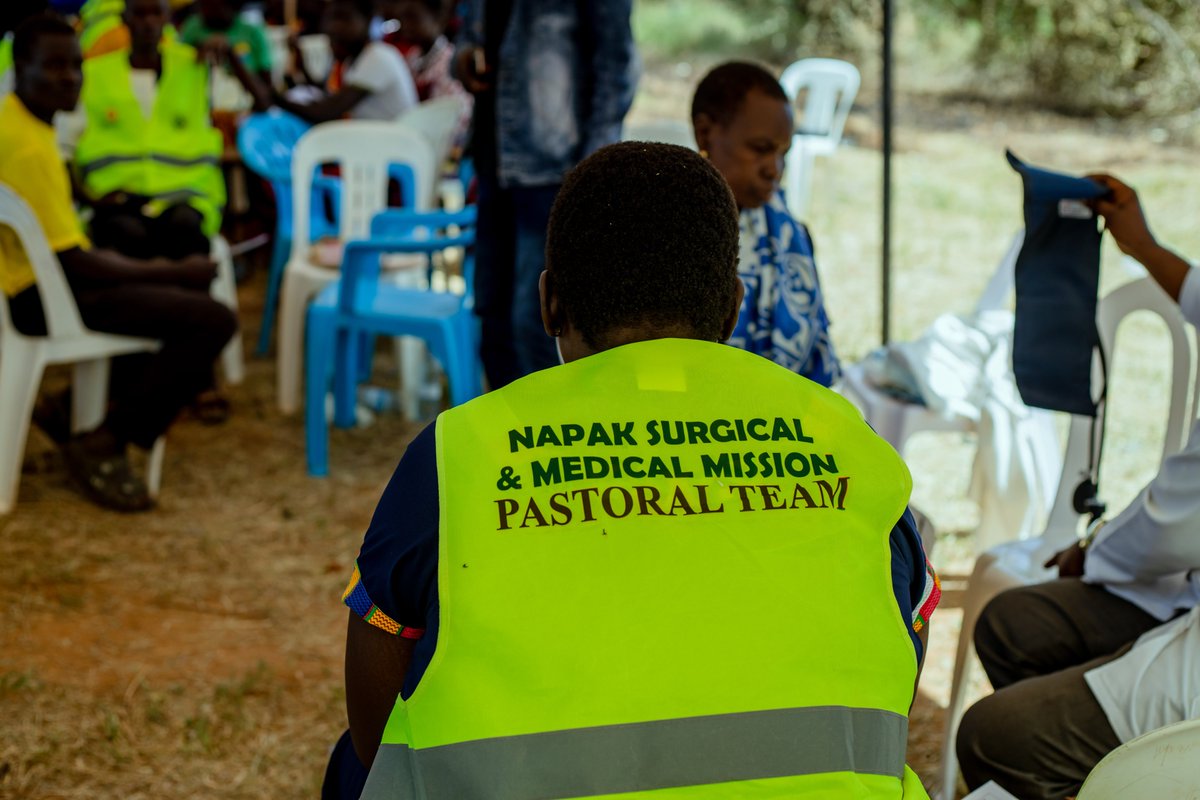 Doctors on Mission International tweet media