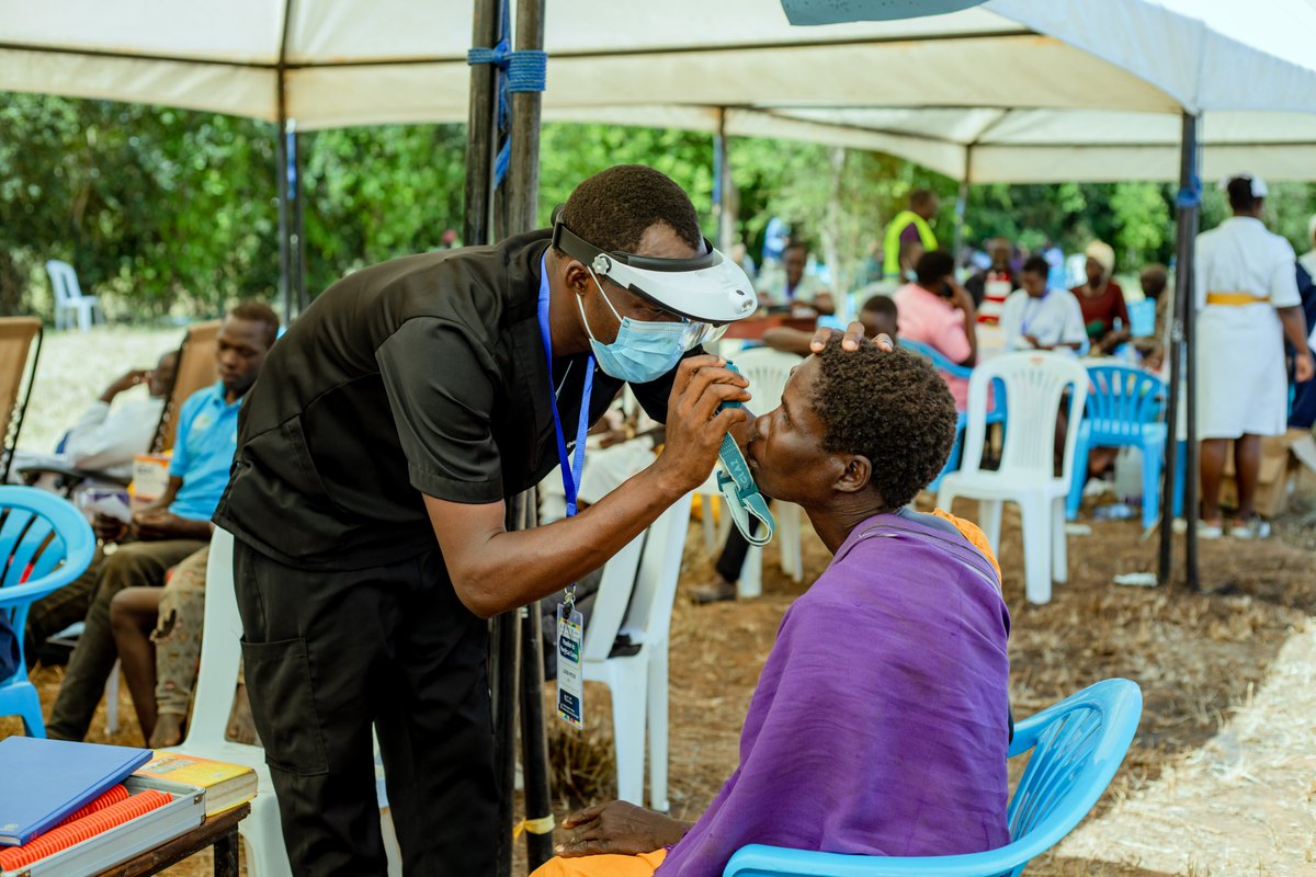 Doctors on Mission International tweet media