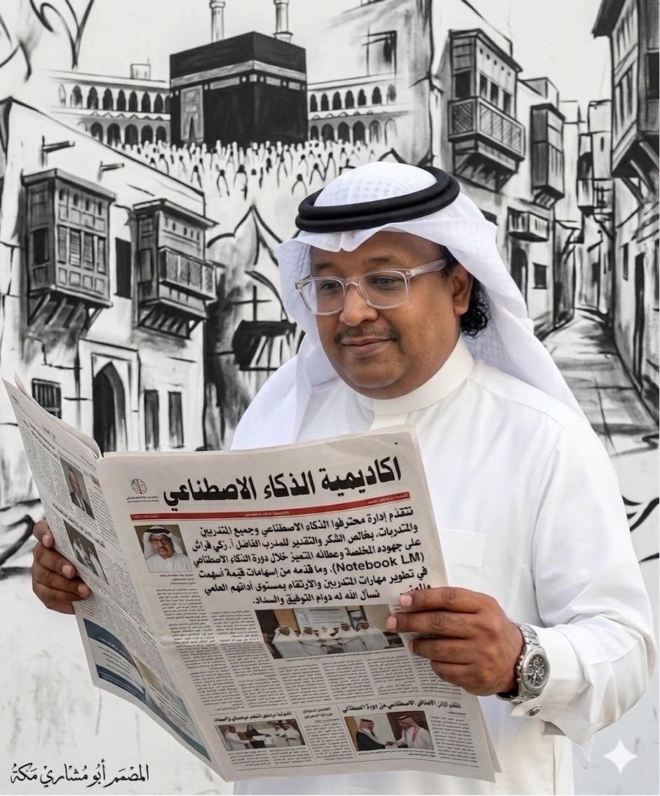 Zakyfarrash's tweet photo. شكرا لكل من حضر البرنامج https://t.co/mfhyuBAQfd
