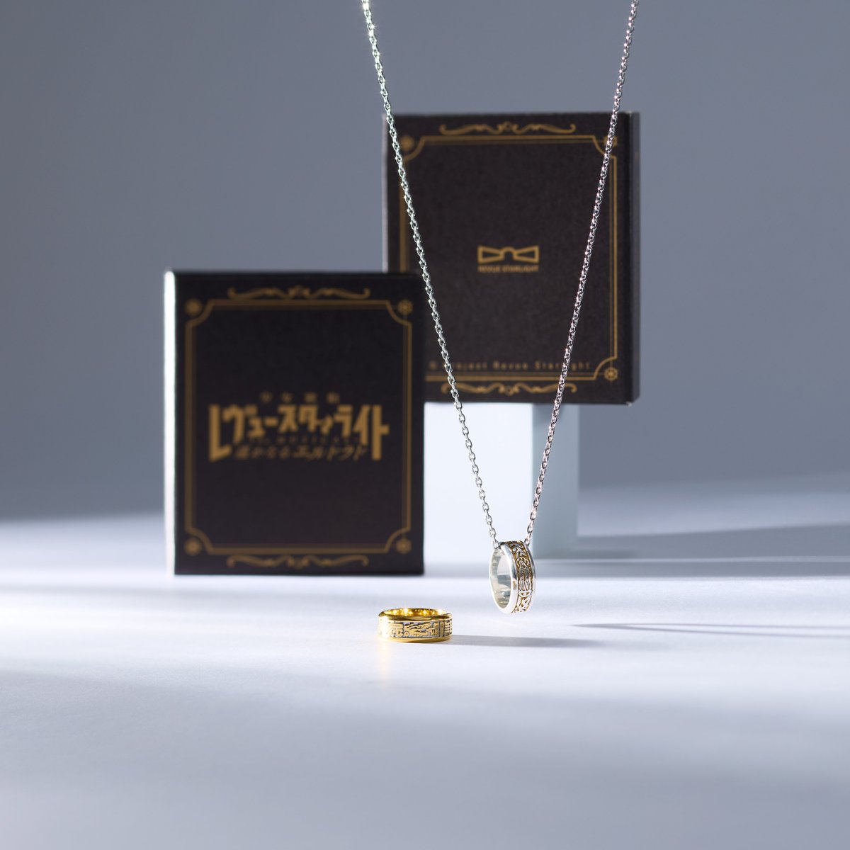 少女☆歌劇 レヴュースタァライト tweet media