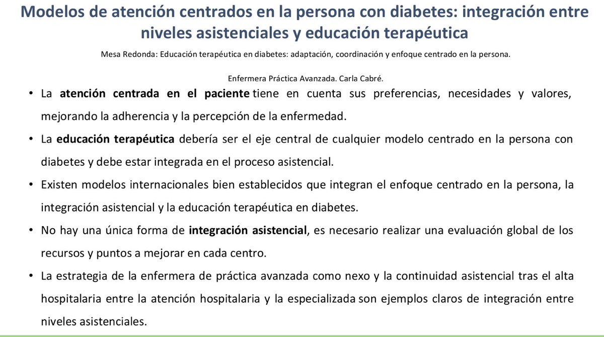 SED Diabetes tweet media