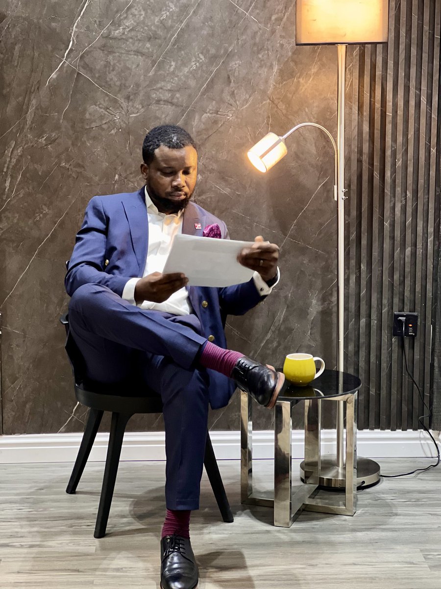 Dr Freeman Osonuga tweet media
