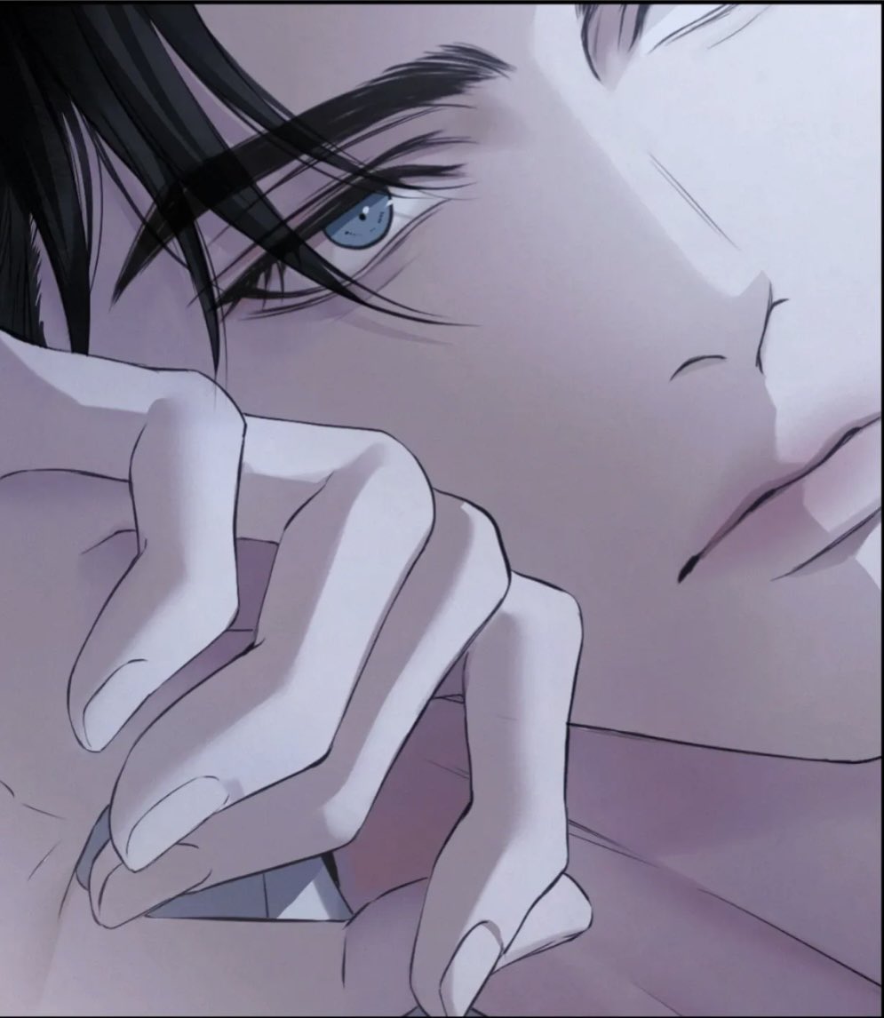 aira_cling's tweet image. Liu weikun: the obsess, possessive, over protective, jealous alpha

#manhwa #diamond dust #Spoiler #update