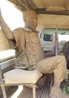 My Goat Julius Malema in the past 4 days 😭😭😭