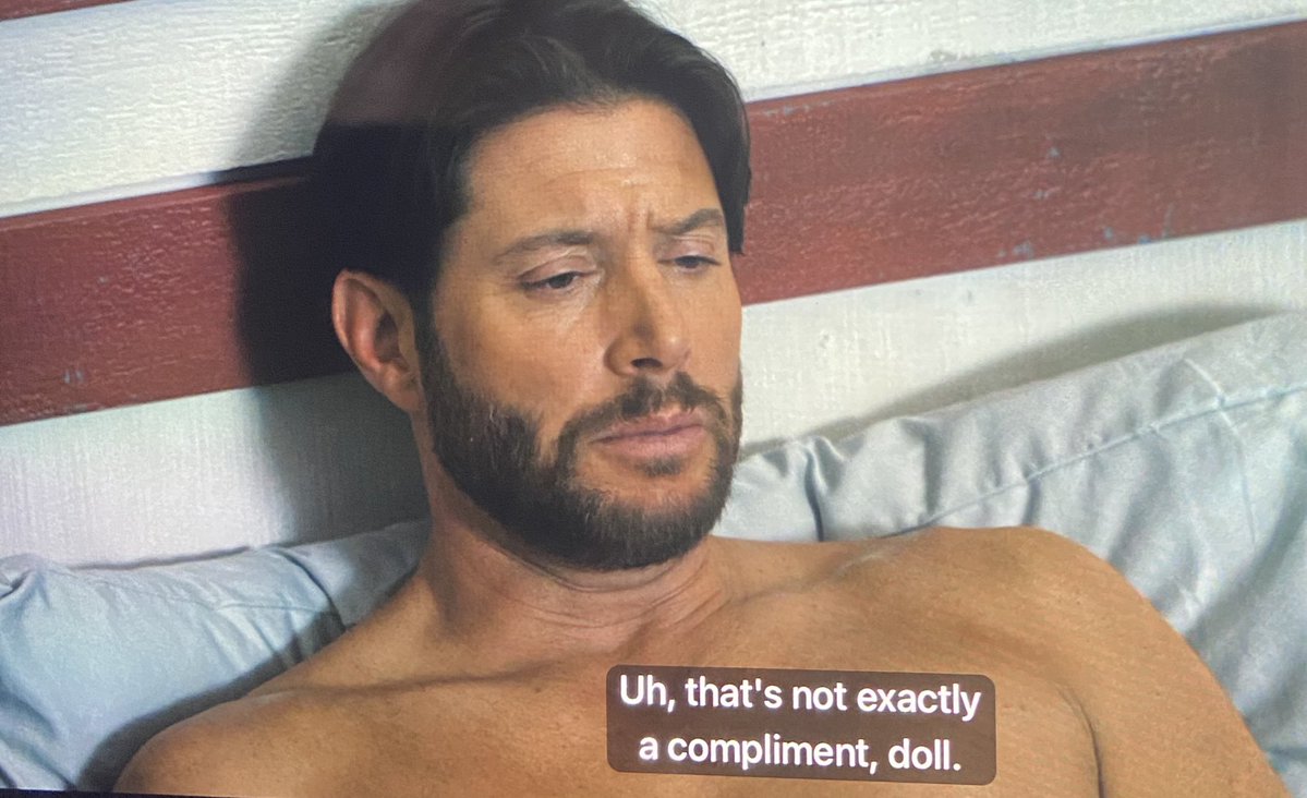 sickaqua's tweet image. this is how they used to write bucky barnes #TheBoys