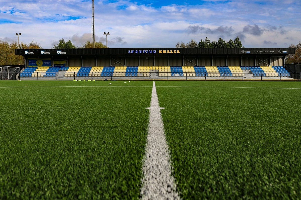 Sporting Khalsa Women tweet media