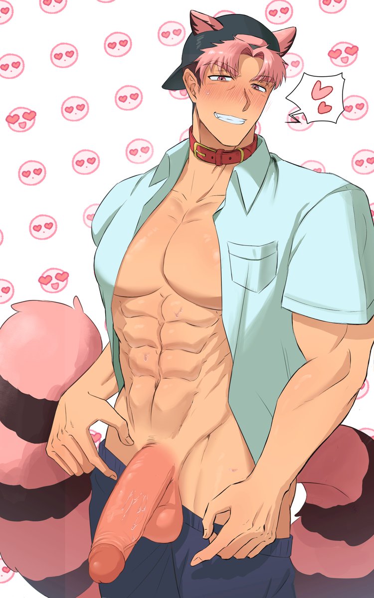 hito🐯 commission open(1/3) tweet media