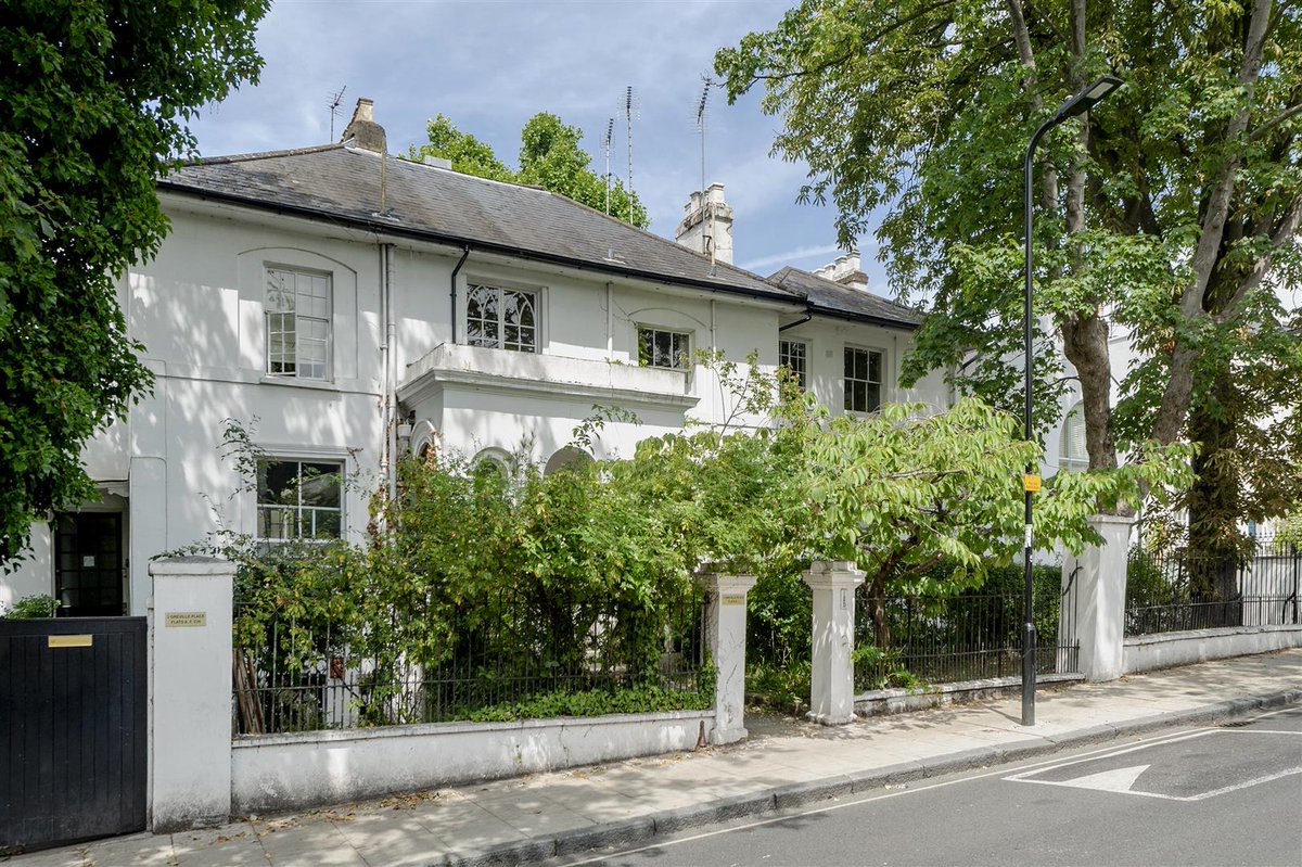 ArlingtonRes's tweet image. Greville Place, St John’s Wood, NW6

Take a peek inside:
arlingtonresidential.com/property/grevi…

Contact us for more information:
📞 020 7722 3322
📧 property@arlingtonresidential.com

#StJohnsWood #LondonProperty #PropertyForSale
