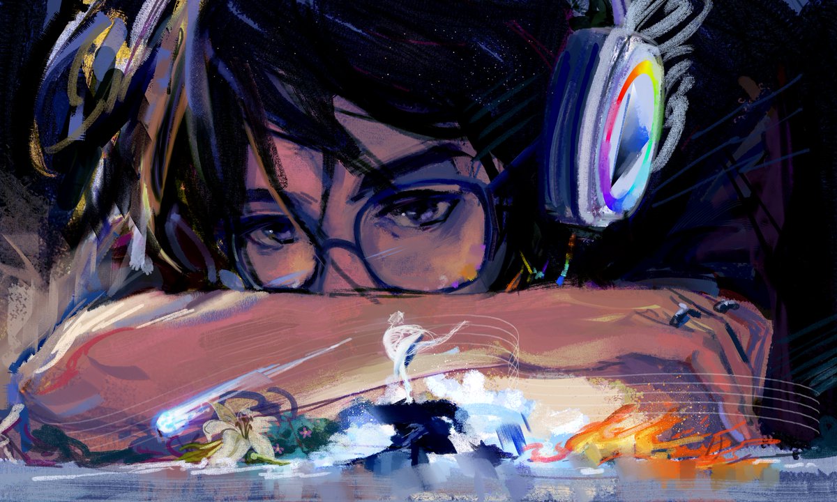 Sttarish tweet media