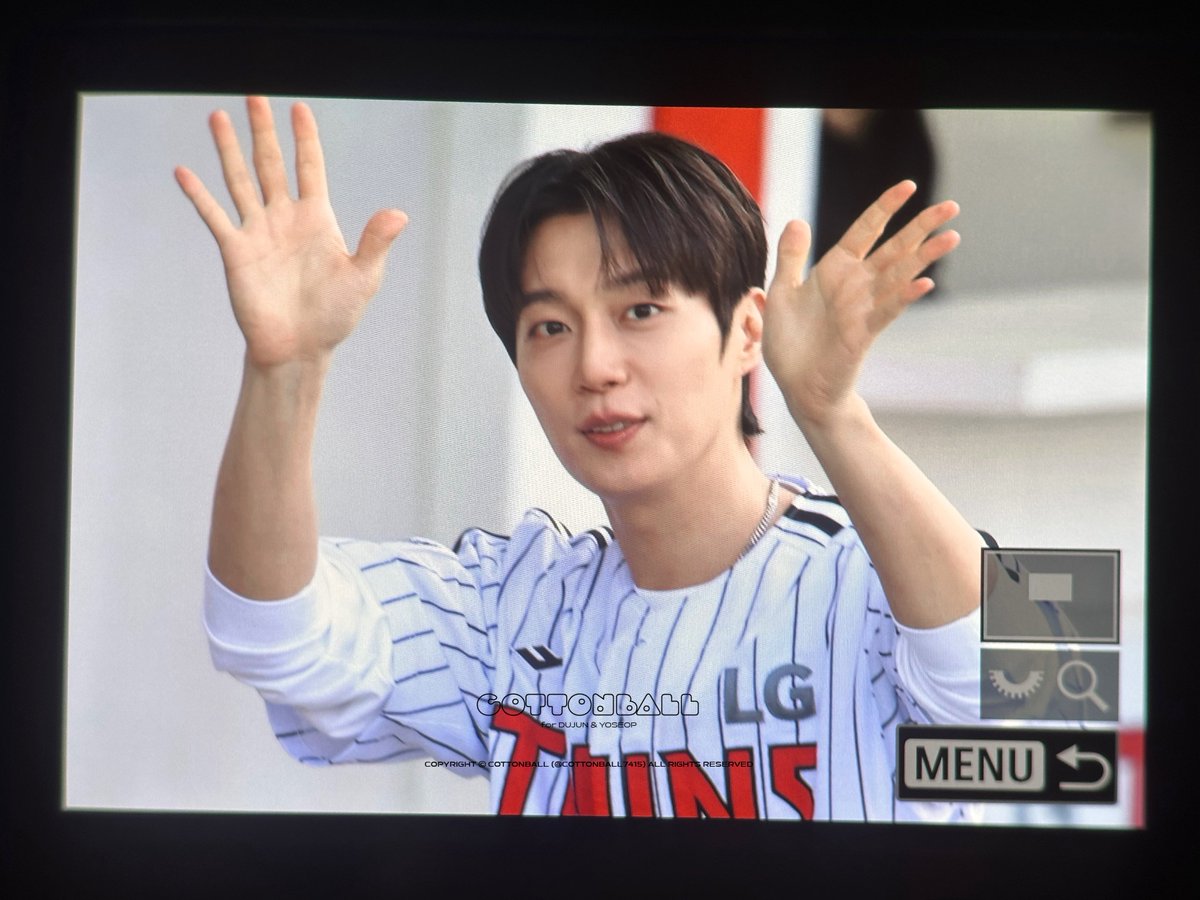 코튼볼 tweet media