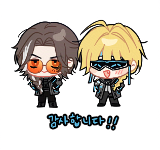 dar_ECO's tweet photo. 타입은 위처럼 틀에 나오는 게 맞고! 저는 신청구도를 이어지게 부탁드렸더니 이런 합본도 받았어요~<-정말좋은점
타입 틀과는 벗어나는 작업이라 좀 번거로우셨을텐데 제 신청구도 반영해 주시려고 정말 많은 노력을 해주셨습니다🥺
그리고 서비스도 받았어요 헤헤헤헤헤헤 https://t.co/I9T2x1kuxy