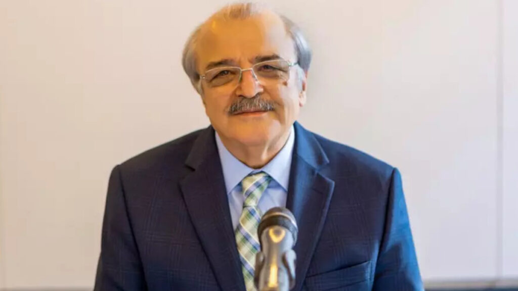 إيران الحرة tweet media