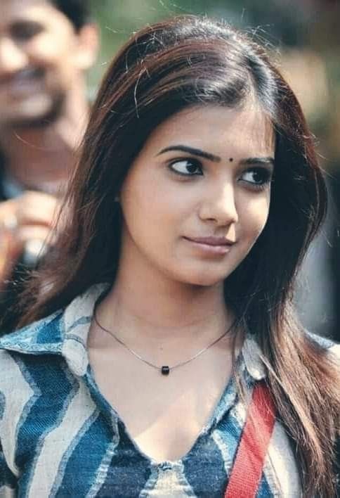 SandhyaSamanthaFan™ tweet media