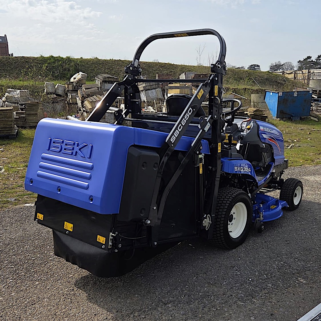 RT Machinery Ltd tweet media