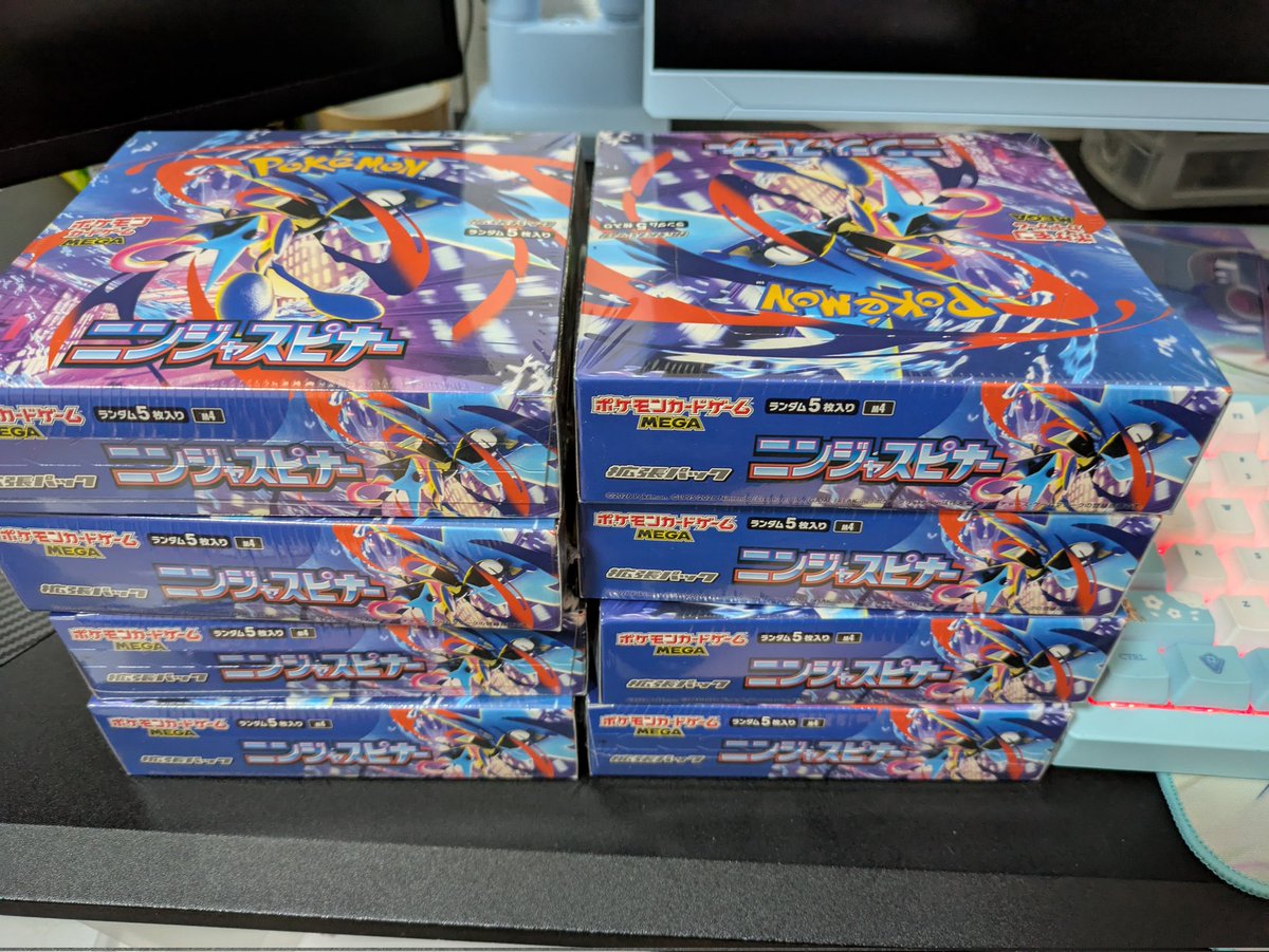 きりの tweet media