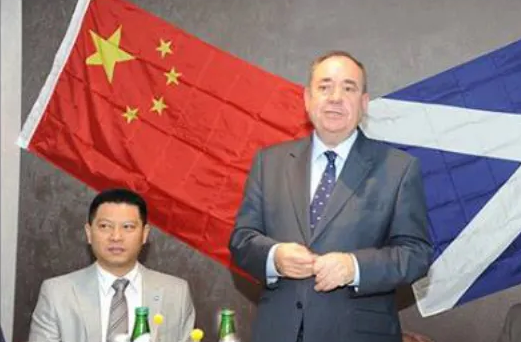 UK-China Transparency tweet media