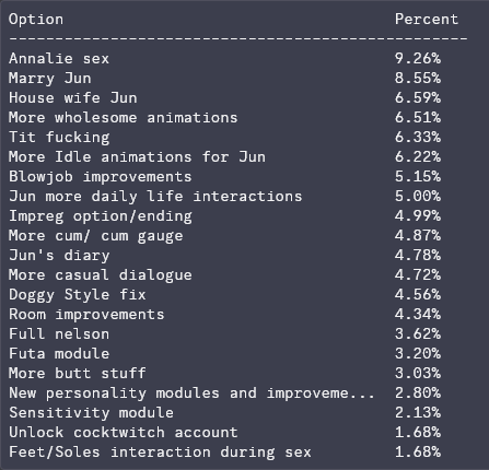 My Dystopian Robot Girlfriend🔞 tweet media