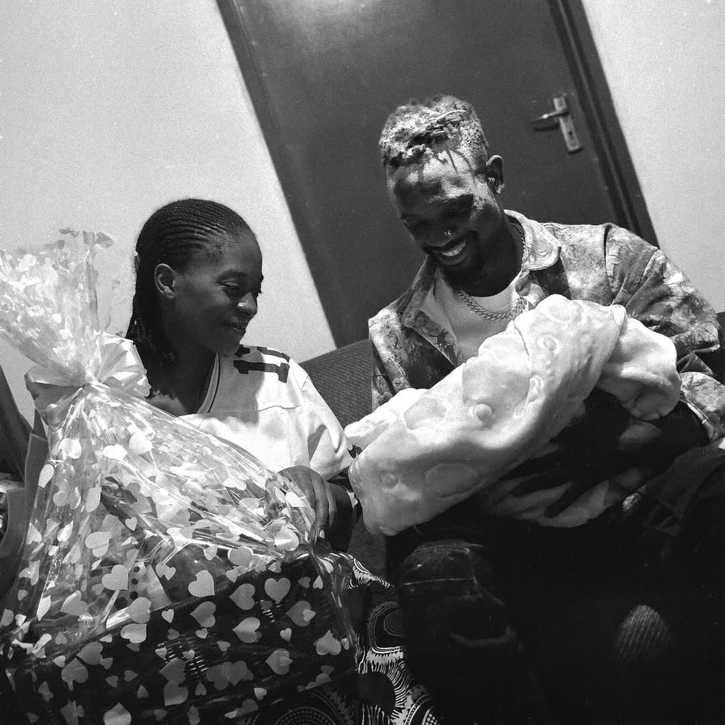 Chile One Mr Zambia tweet media