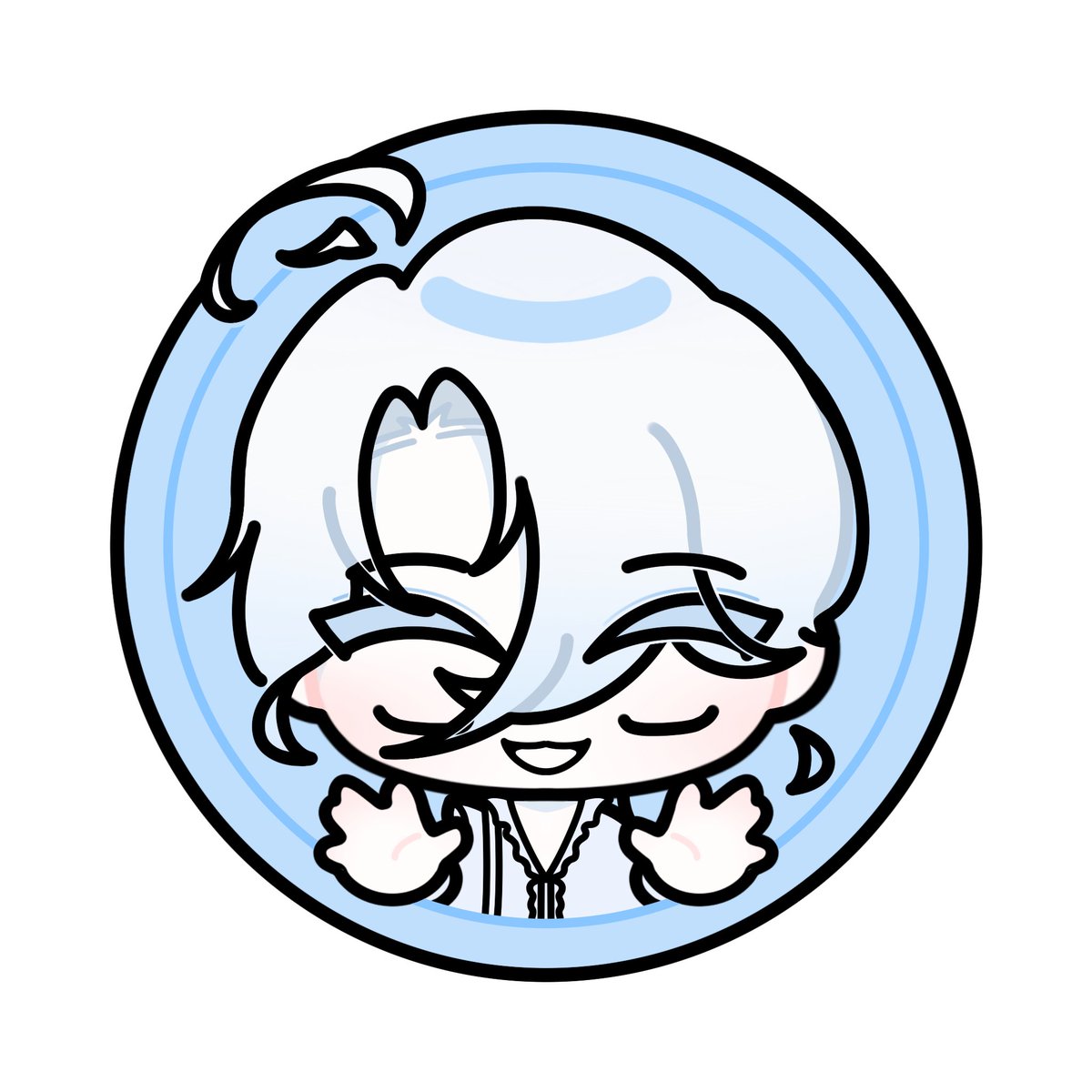 솔 tweet media