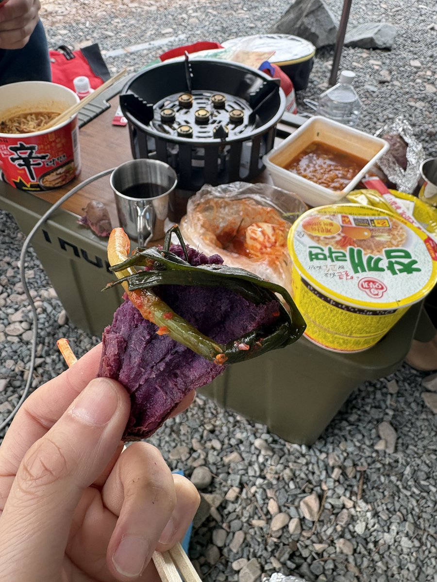 조우람 🍑 tweet media