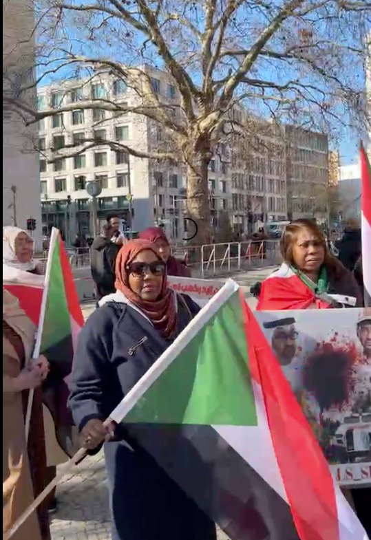 Sudan News 🇸🇩 tweet media