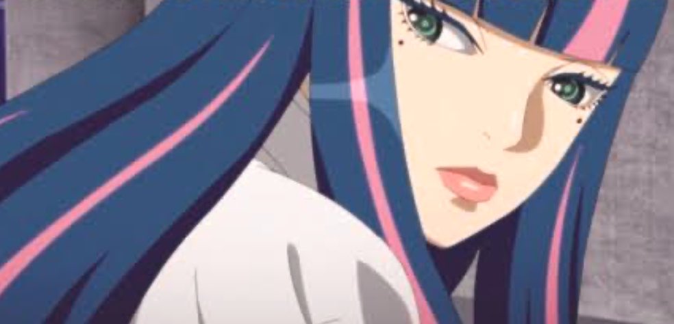 ❛ ─ 𝓔𝐼𝐷͟𝐴 ᥫ᭡ tweet media