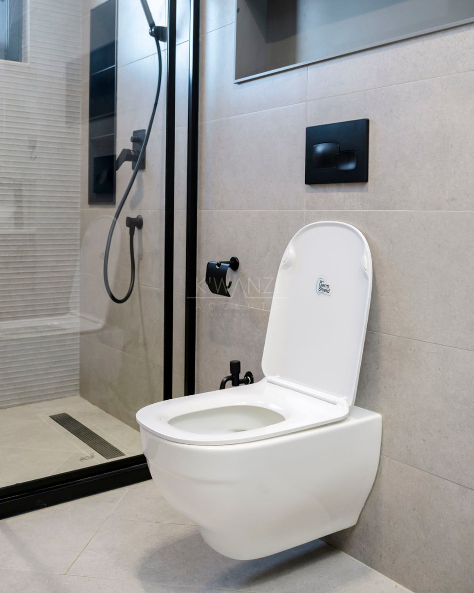 KwanziInfo's tweet photo. The result? Quiet details, clean contrast, and that timeless calm we all love.

#KwanziAccents #ModernBathrooms #interiordesignuganda #interiordesignrwanda #interiordesigneastafrica https://t.co/s8o5G2SgNx