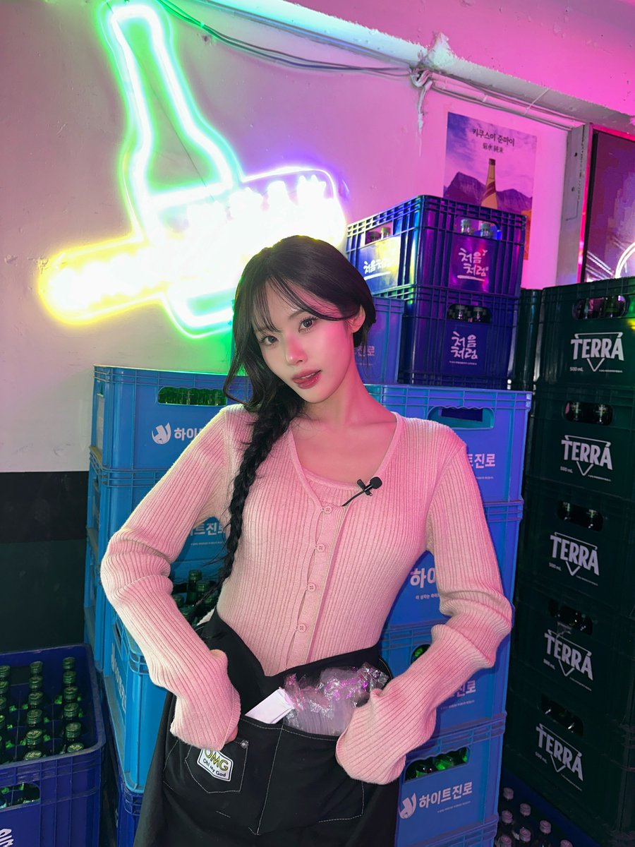 fromis_9 [프로미스나인] tweet media