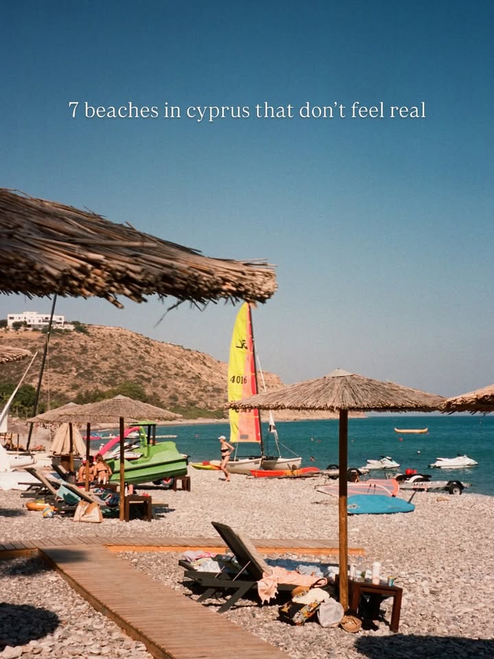 VisitCyprus tweet media